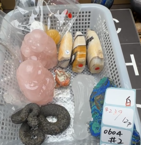 KIKICRYSTAL Shop Claim Sale For 0604