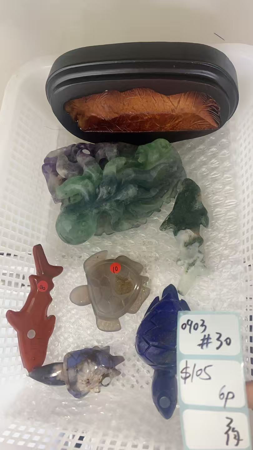 KIKICRYSTAL Shop Claim Sale For 0903