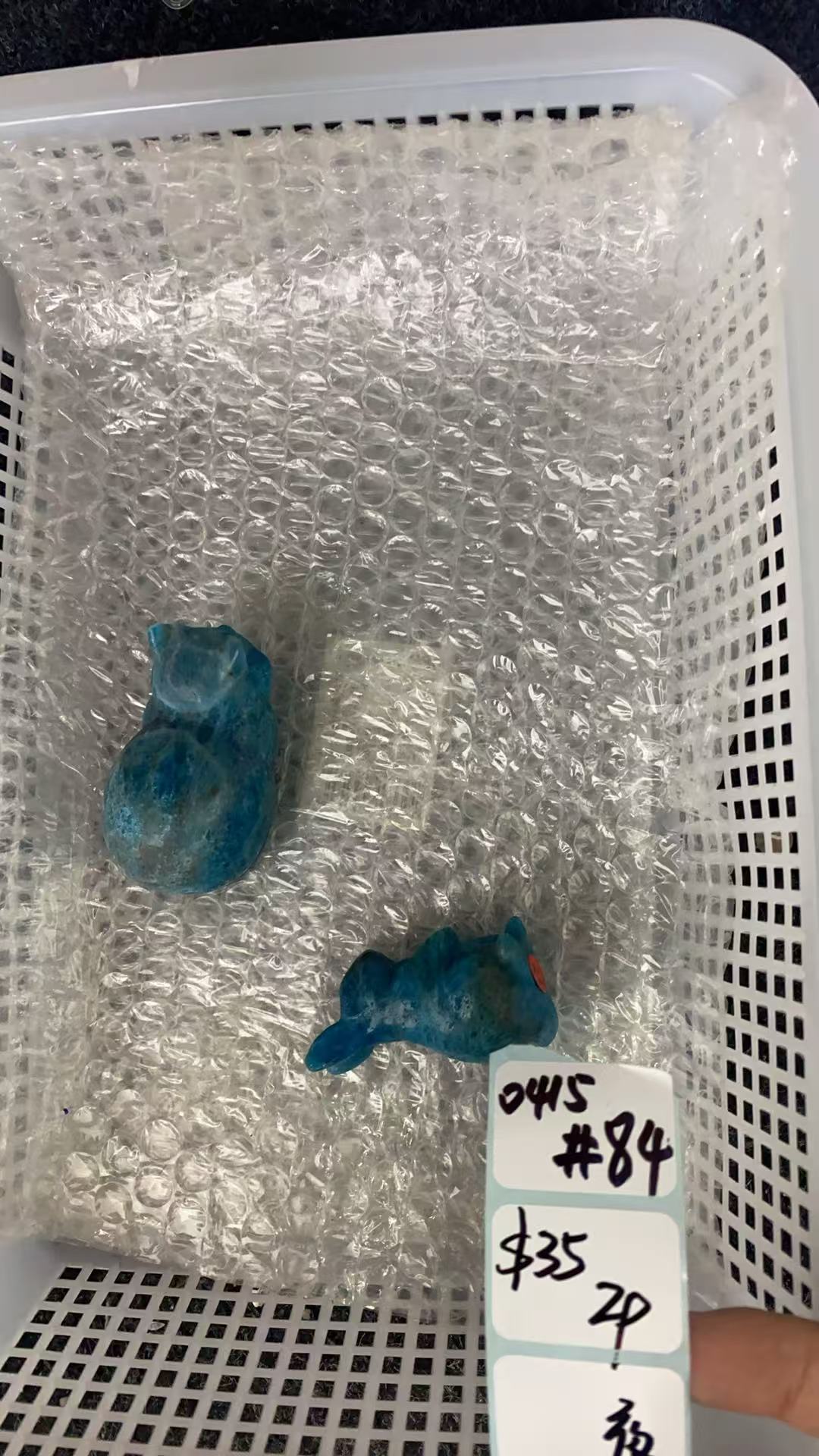 KIKICRYSTAL Shop Claim Sale For 0415