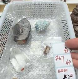 KIKICRYSTAL Shop Claim Sale For 0430