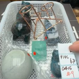 KIKICRYSTAL Shop Claim Sale For 0415