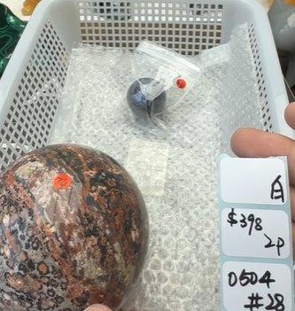 KIKICRYSTAL Shop Claim Sale For 0504
