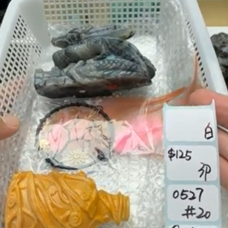 KIKICRYSTAL Shop Claim Sale For 0527