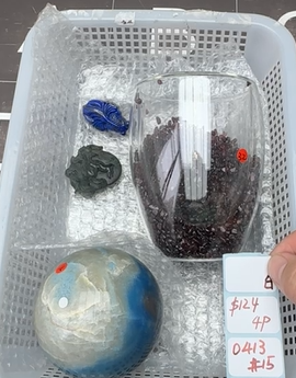 KIKICRYSTAL Shop Claim Sale For 0413