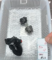KIKICRYSTAL Shop Claim Sale For 0411