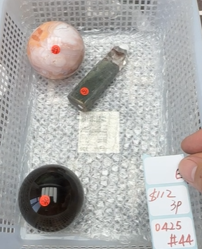 KIKICRYSTAL Shop Claim Sale For 0425