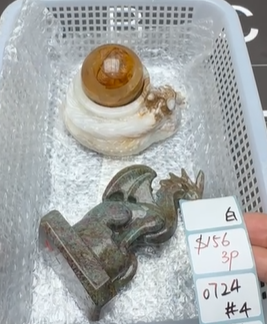 KIKICRYSTAL Shop Claim Sale For 0724
