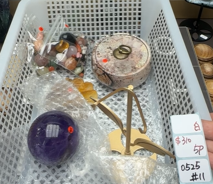 KIKICRYSTAL Shop Claim Sale For 0525