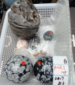 KIKICRYSTAL Shop Claim Sale For 0417