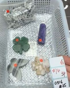KIKICRYSTAL Shop Claim Sale For 0516
