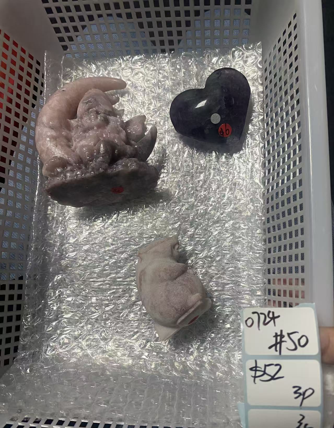 KIKICRYSTAL Shop Claim Sale For 0724