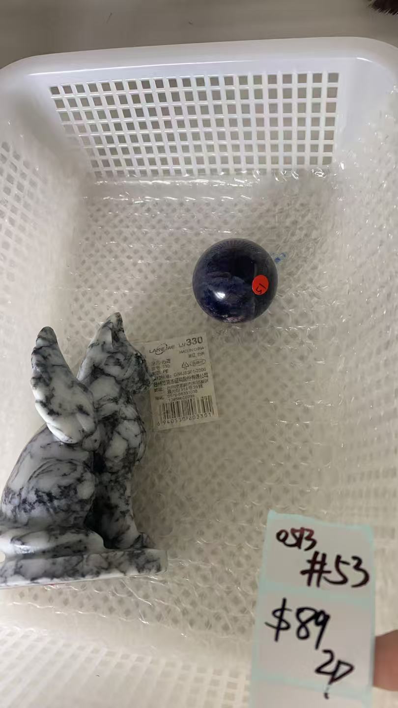 KIKICRYSTAL Shop Claim Sale For 0513