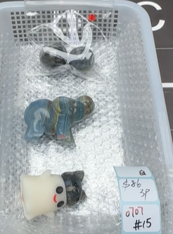 KIKICRYSTAL Shop Claim Sale For 0707