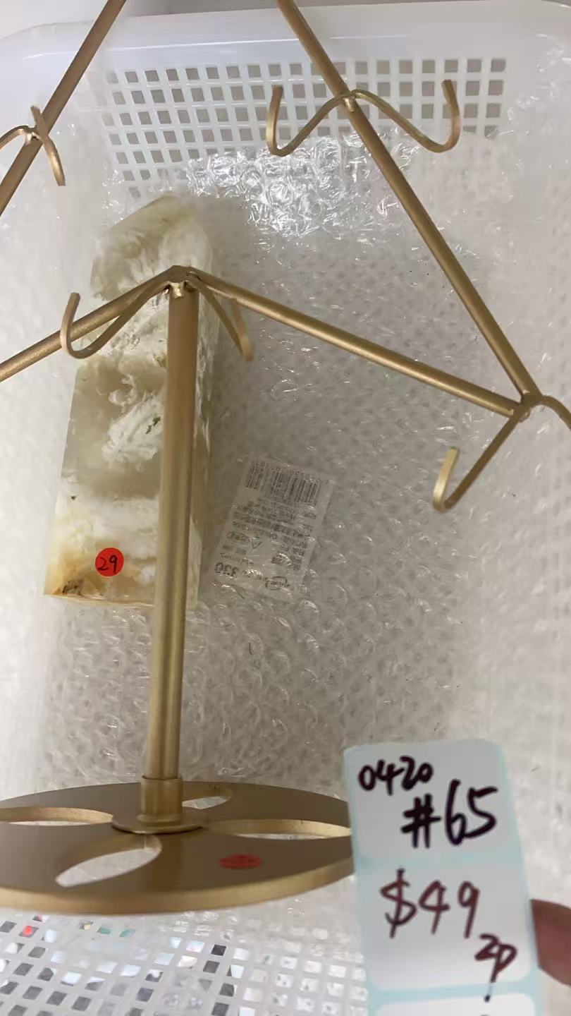 KIKICRYSTAL Shop Claim Sale For 0420
