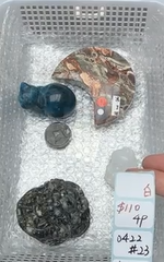 KIKICRYSTAL Shop Claim Sale For 0422
