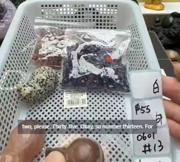 KIKICRYSTAL Shop Claim Sale For 0601