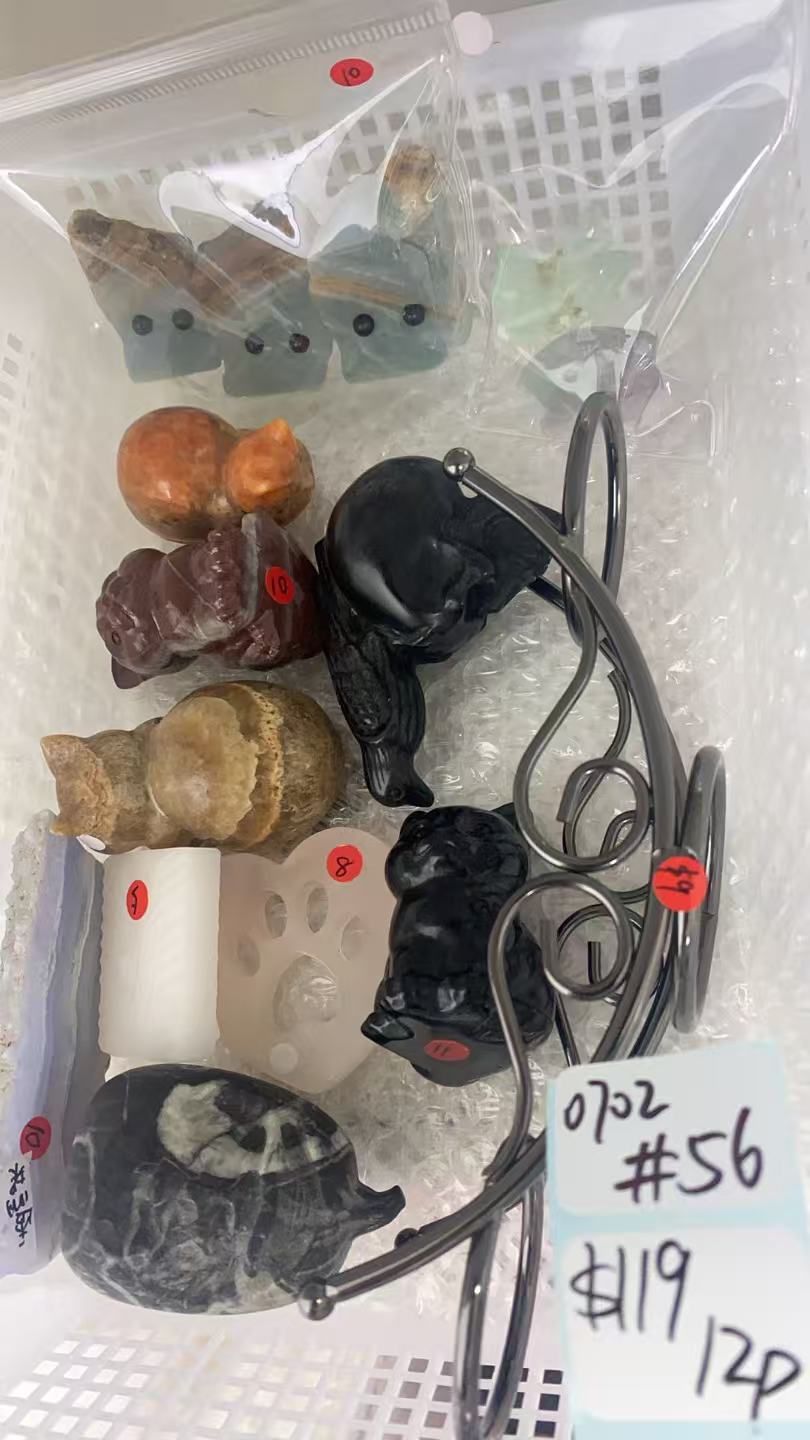 KIKICRYSTAL Shop Claim Sale For 0702