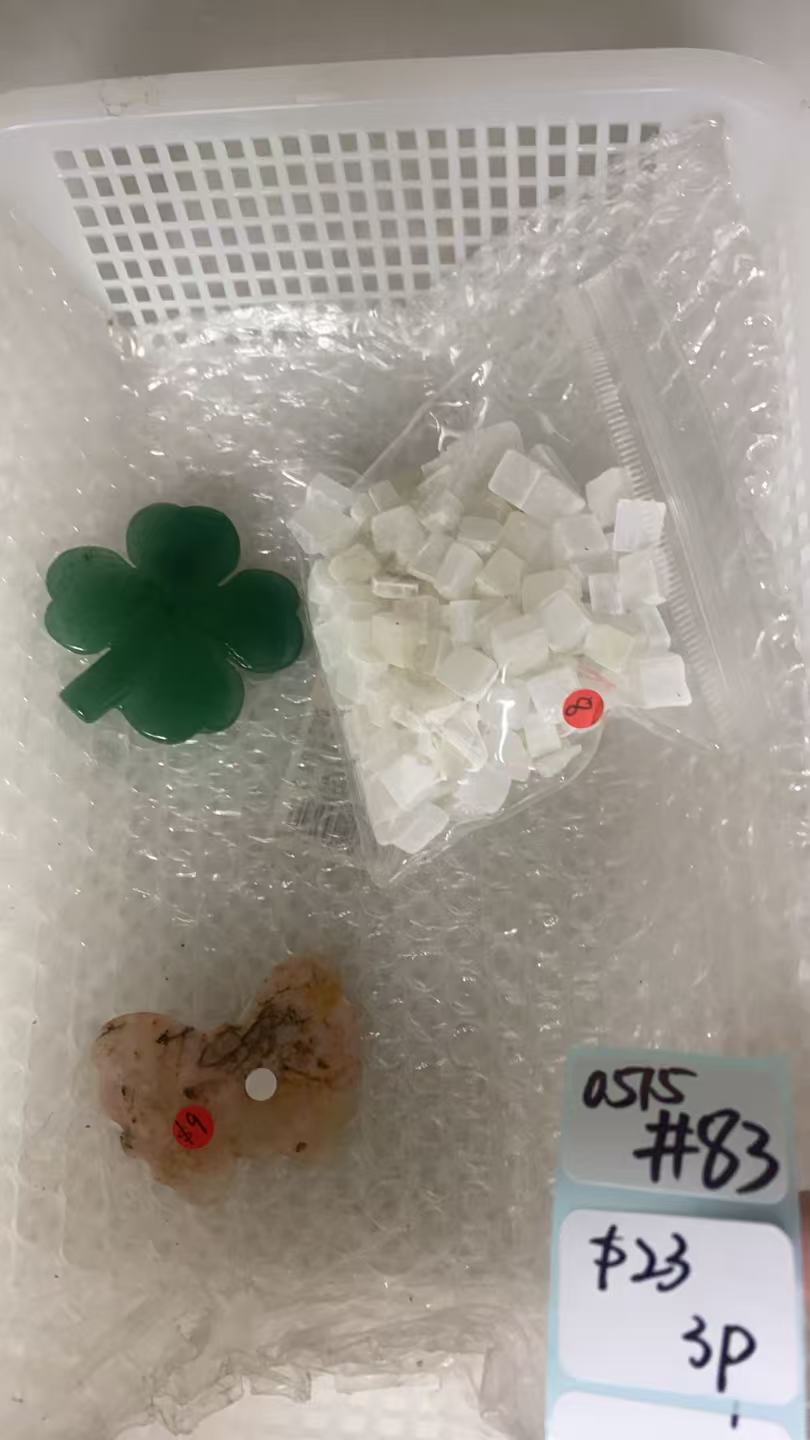 KIKICRYSTAL Shop Claim Sale For 0515