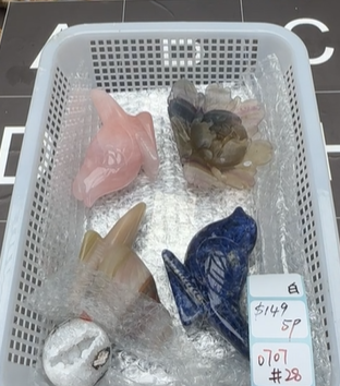 KIKICRYSTAL Shop Claim Sale For 0707