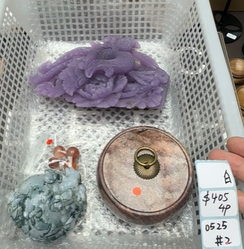 KIKICRYSTAL Shop Claim Sale For 0525