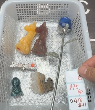 KIKICRYSTAL Shop Claim Sale For 0418