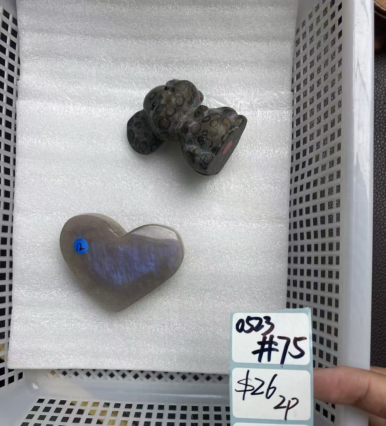 KIKICRYSTAL Shop Claim Sale For 0523
