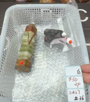 KIKICRYSTAL Shop Claim Sale For 0427