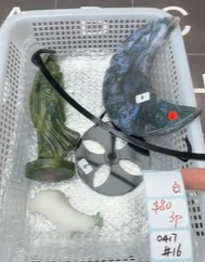 KIKICRYSTAL Shop Claim Sale For 0417