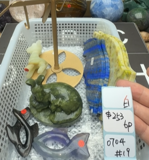 KIKICRYSTAL Shop Claim Sale For 0704
