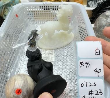 KIKICRYSTAL Shop Claim Sale For 0723