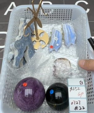KIKICRYSTAL Shop Claim Sale For 0727