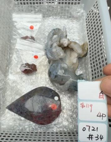 KIKICRYSTAL Shop Claim Sale For 0721