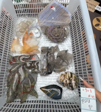 KIKICRYSTAL Shop Claim Sale For 0908