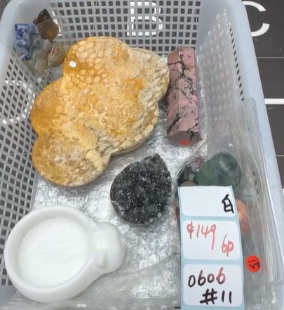 KIKICRYSTAL Shop Claim Sale For 0606