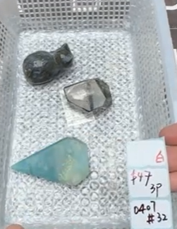 KIKICRYSTAL Shop Claim Sale For 0407