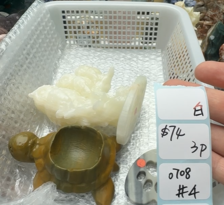 KIKICRYSTAL Shop Claim Sale For 0708