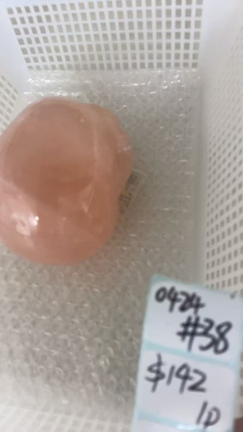 KIKICRYSTAL Shop Claim Sale For 0424