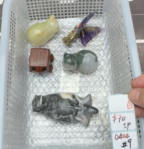 KIKICRYSTAL Shop Claim Sale For 0404