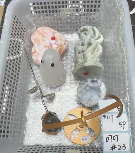 KIKICRYSTAL Shop Claim Sale For 0707
