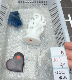 KIKICRYSTAL Shop Claim Sale For 0622