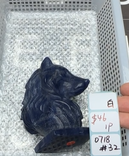 KIKICRYSTAL Shop Claim Sale For 0718