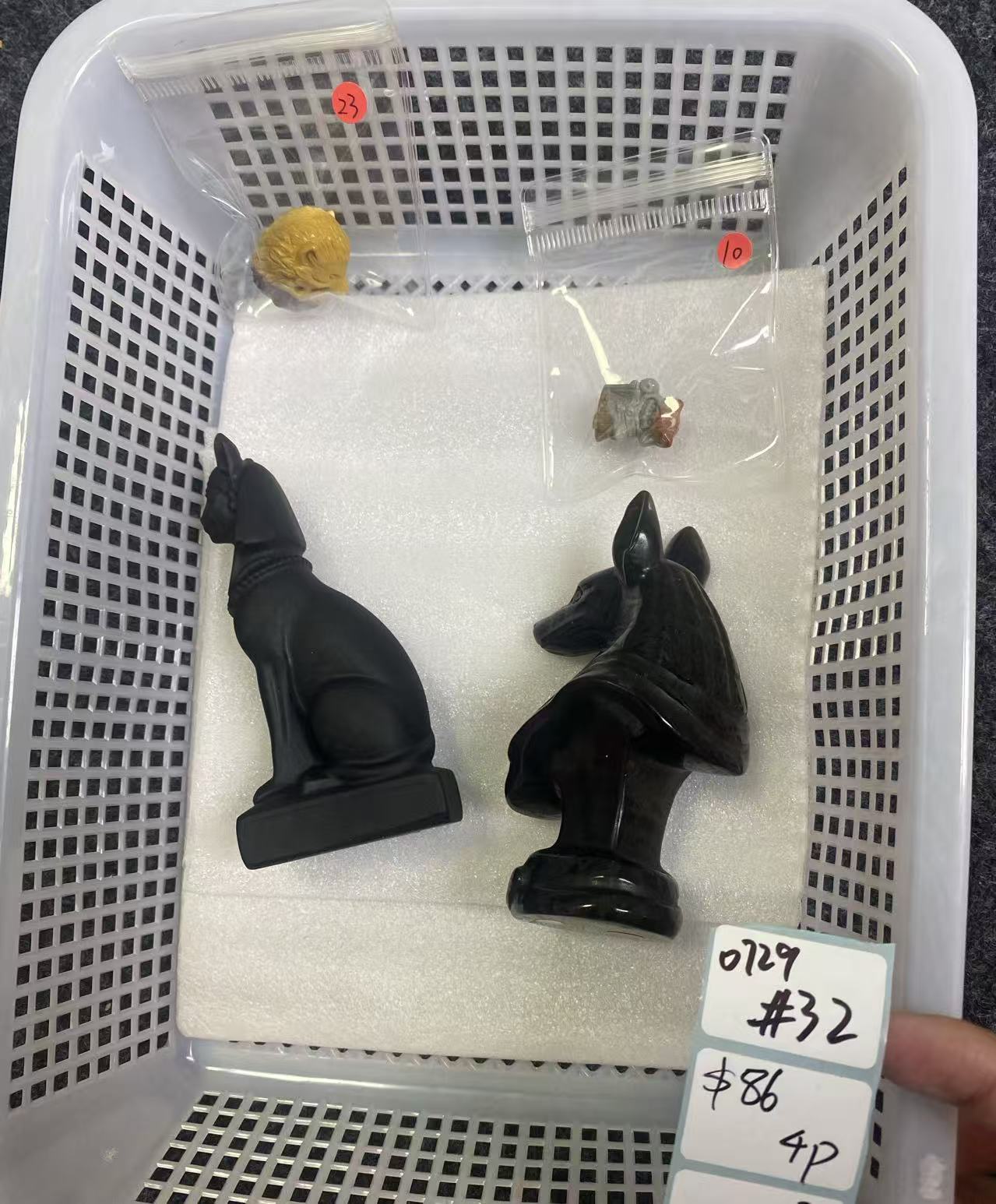 KIKICRYSTAL Shop Claim Sale For 0729