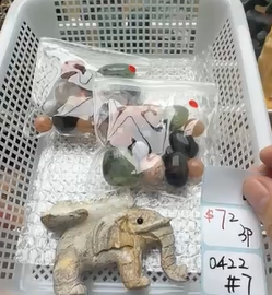 KIKICRYSTAL Shop Claim Sale For 0422
