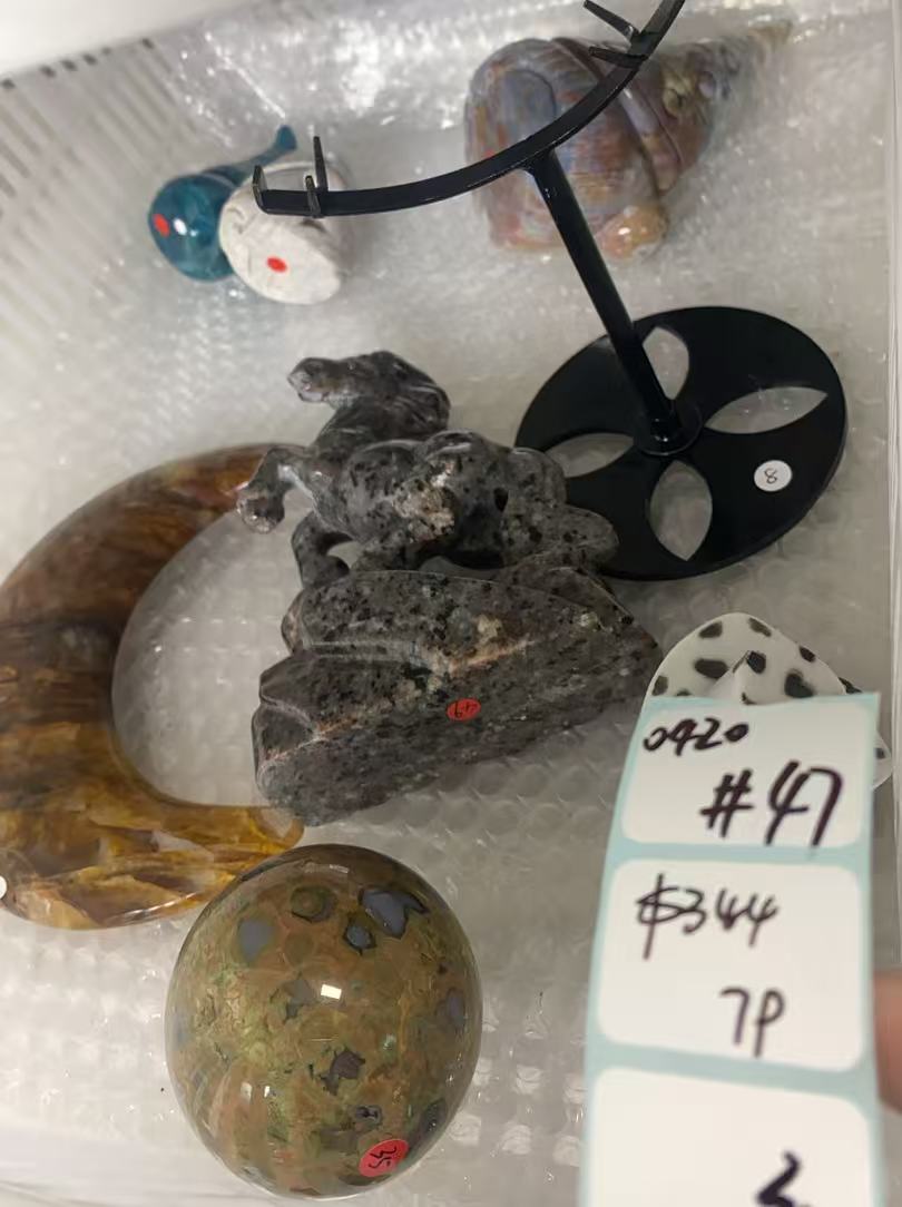 KIKICRYSTAL Shop Claim Sale For 0420