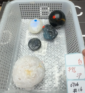 KIKICRYSTAL Shop Claim Sale For 0706