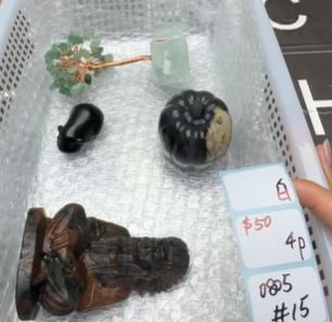 KIKICRYSTAL Shop Claim Sale For 0805