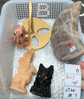 KIKICRYSTAL Shop Claim Sale For 0720