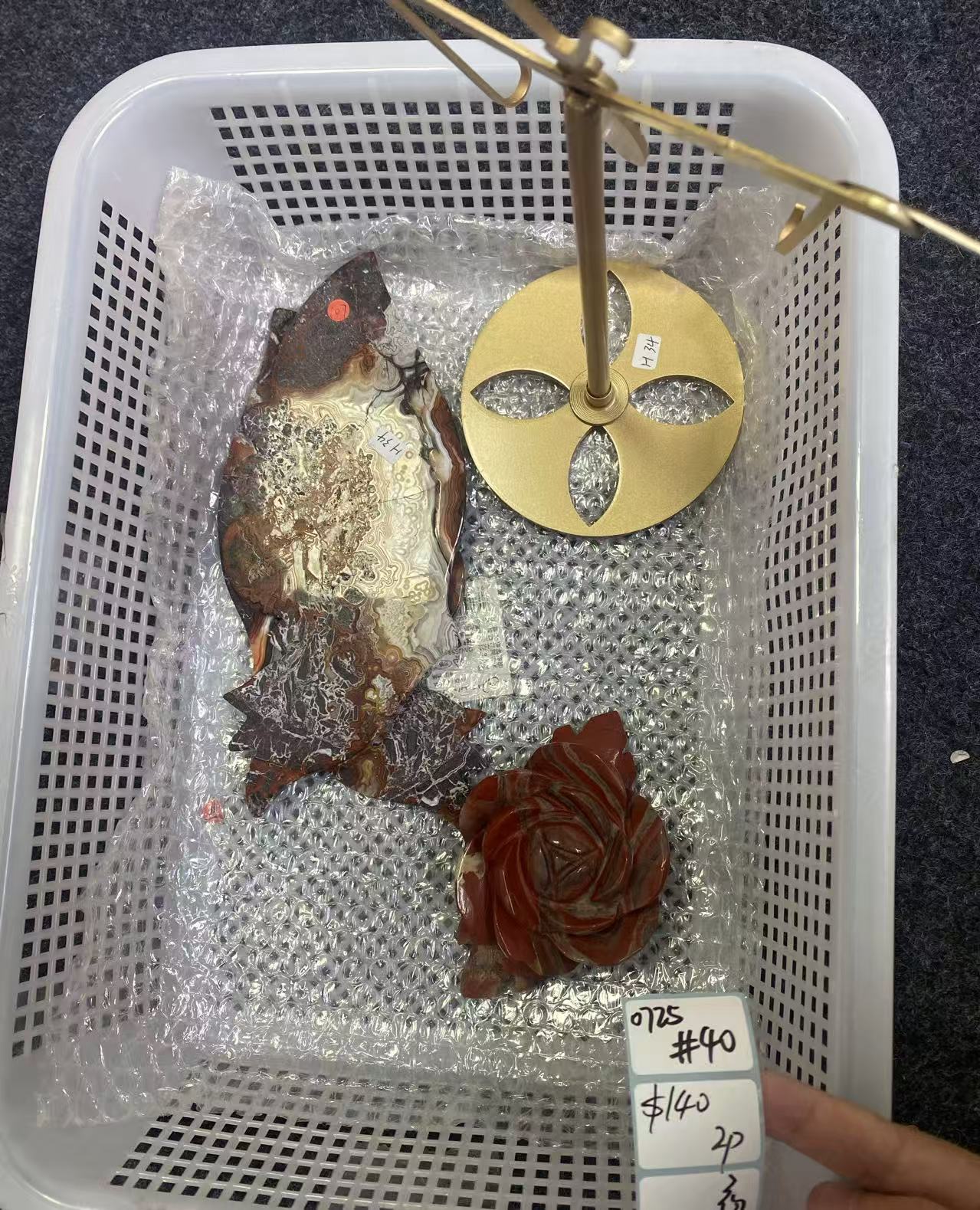 KIKICRYSTAL Shop Claim Sale For 0725