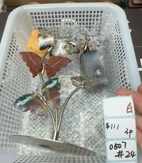 KIKICRYSTAL Shop Claim Sale For 0507