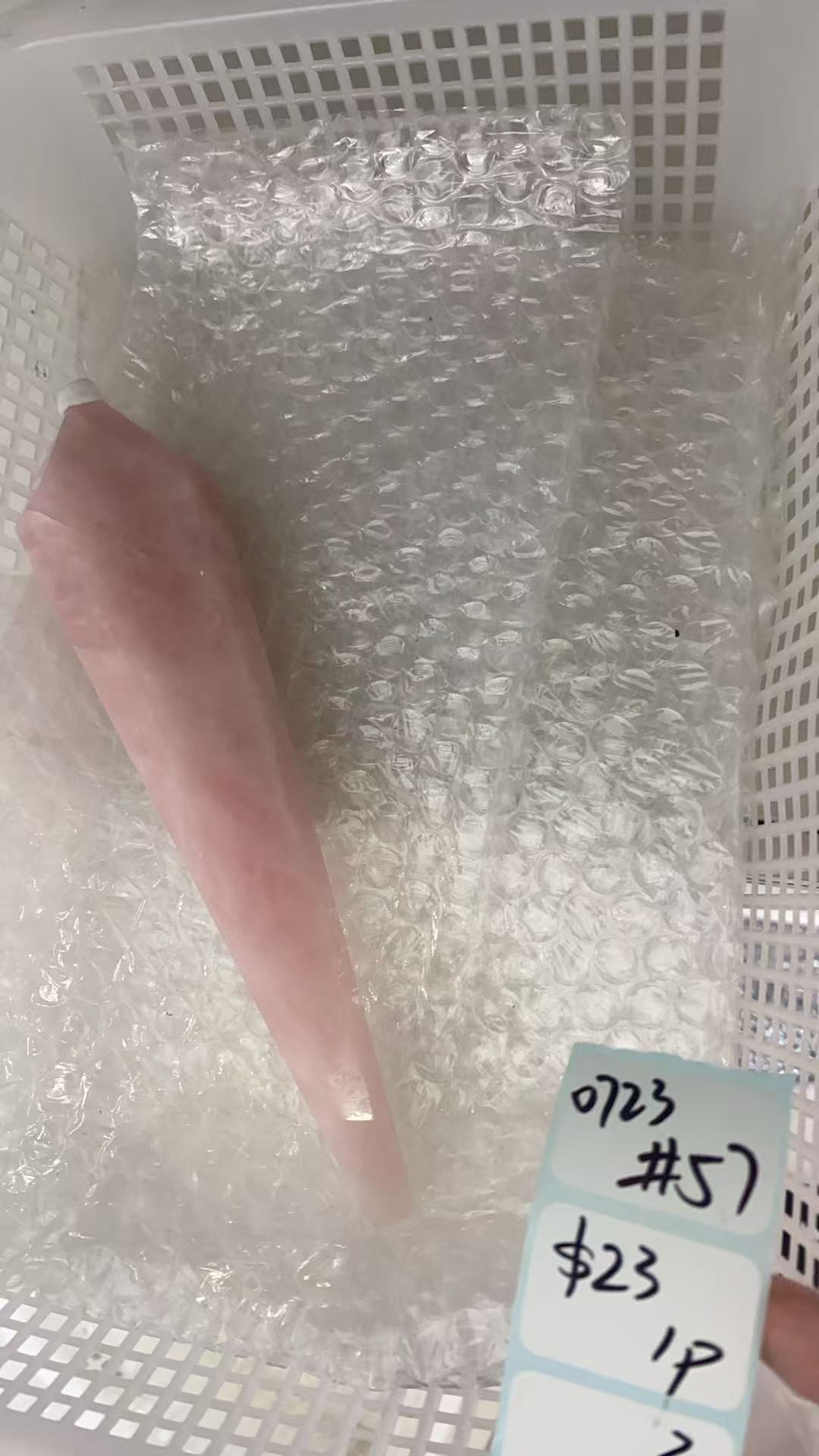 KIKICRYSTAL Shop Claim Sale For 0723